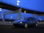 Volvo V50 D5 2004 года